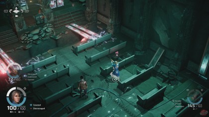 Rain of Reflections игра